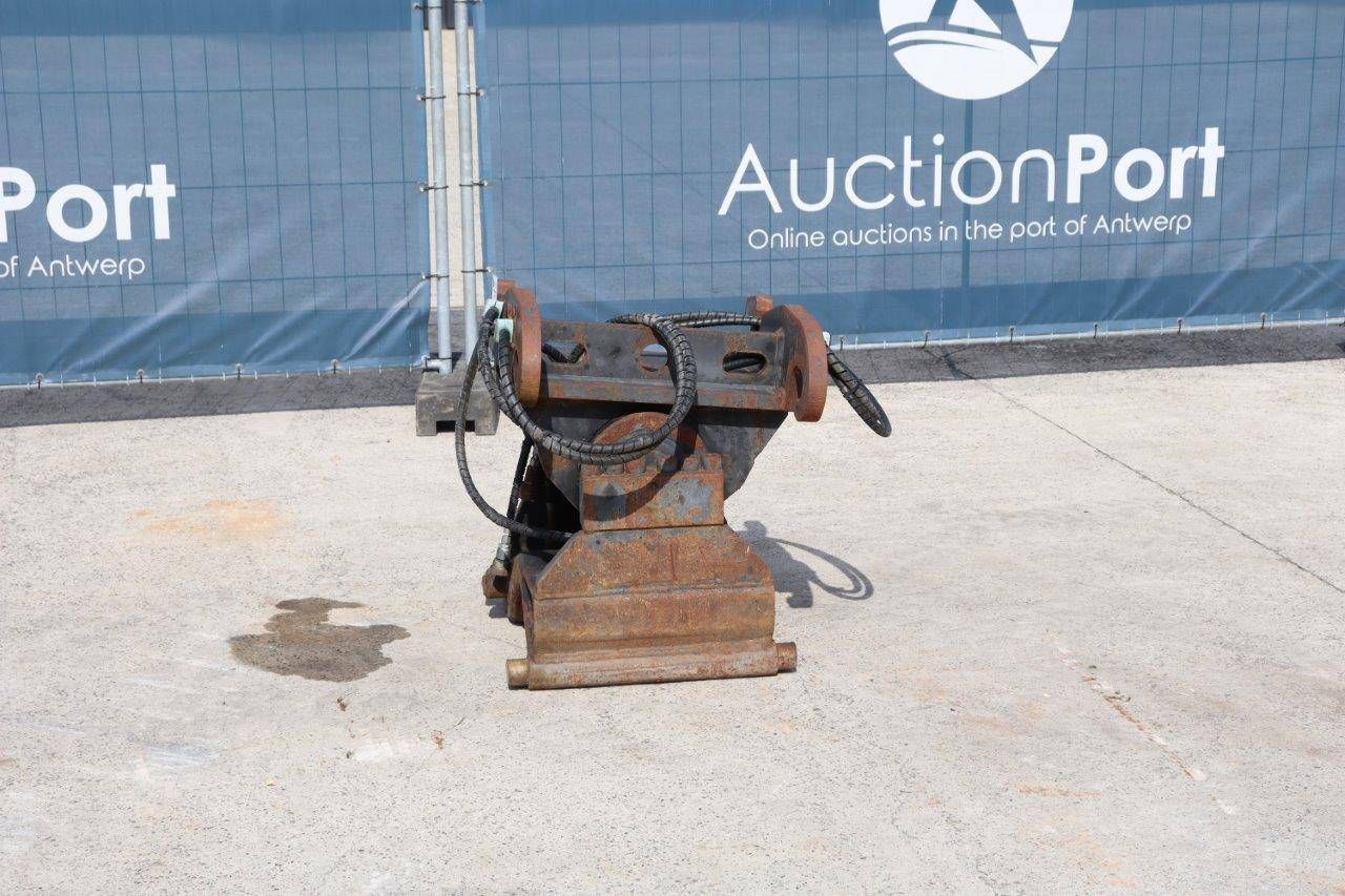 Tilting piece Eurosteel CW30/CW40