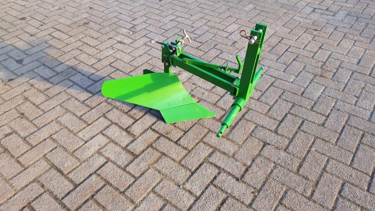 Plough Geo GP20 for Minitractor