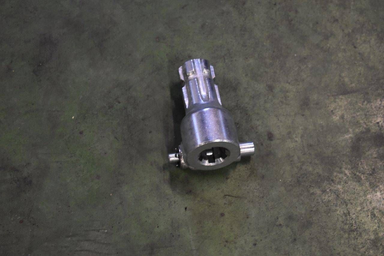 PTO Adapter B5000 New
