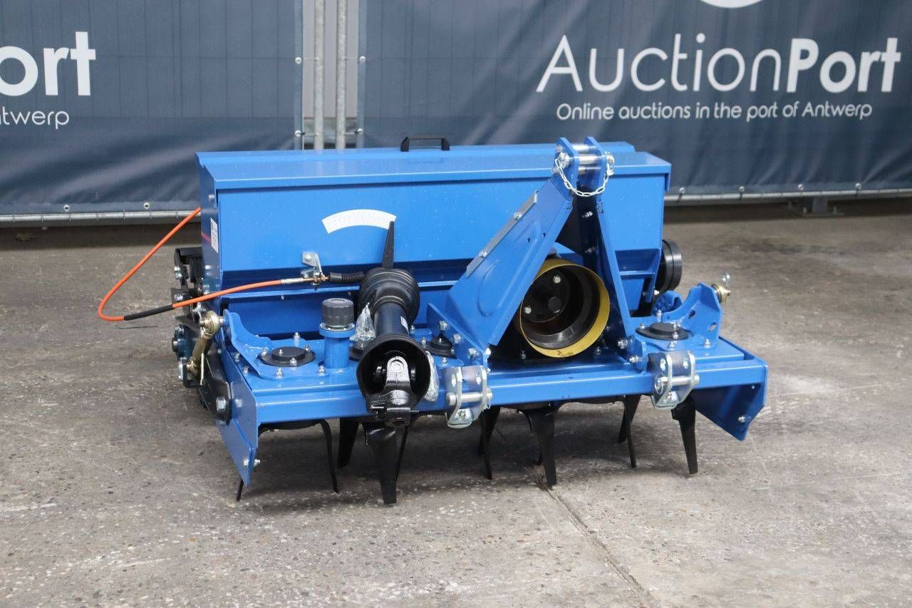 Power Harrow LXG-130B Rotary Harrow New
