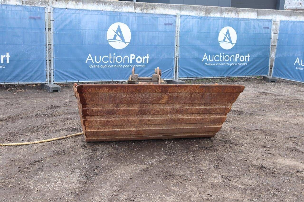 Excavator bucket Viby 924 B