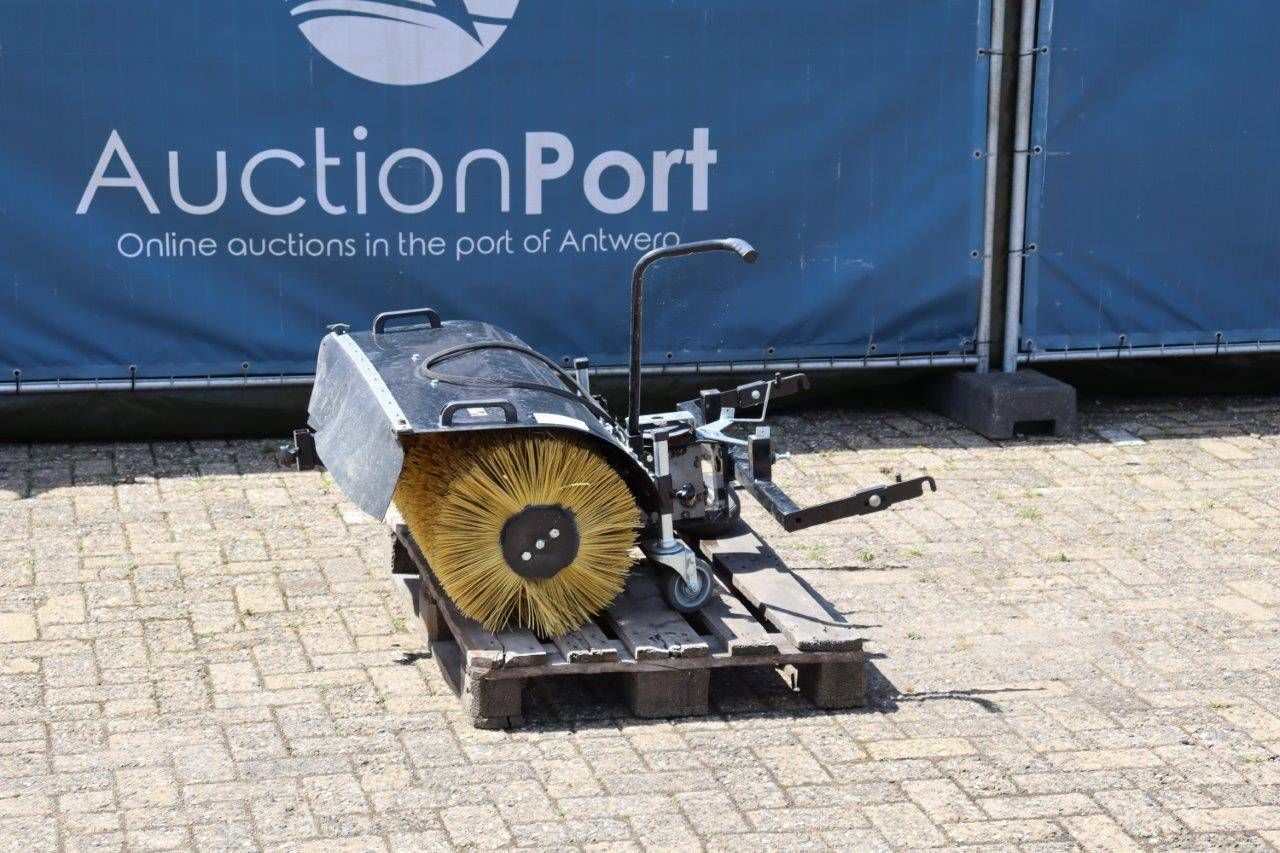 Stiga Sweeping Brush Attachment 100cm