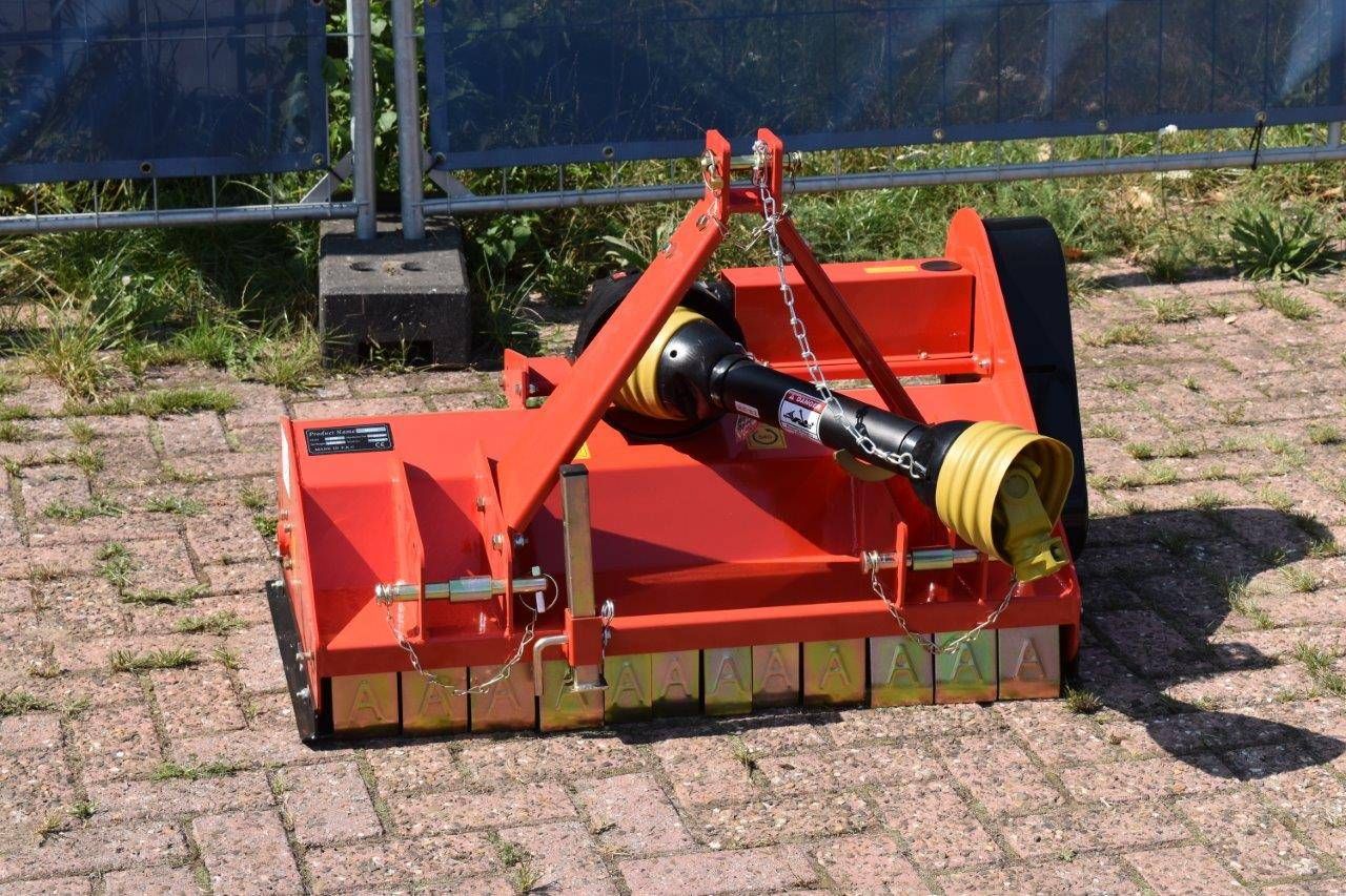 Flail mower Agri-Pro EF105 New