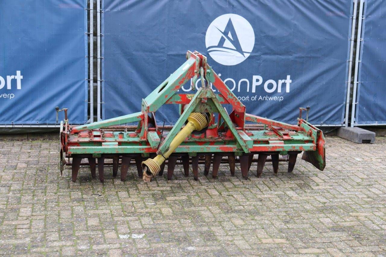 Power harrow KR2629