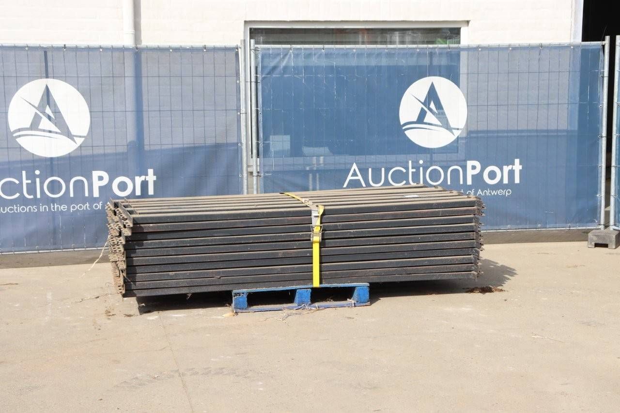 Party Poles