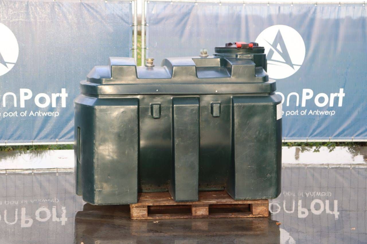 Diesel tank Kingspan Environmental BT 1300L