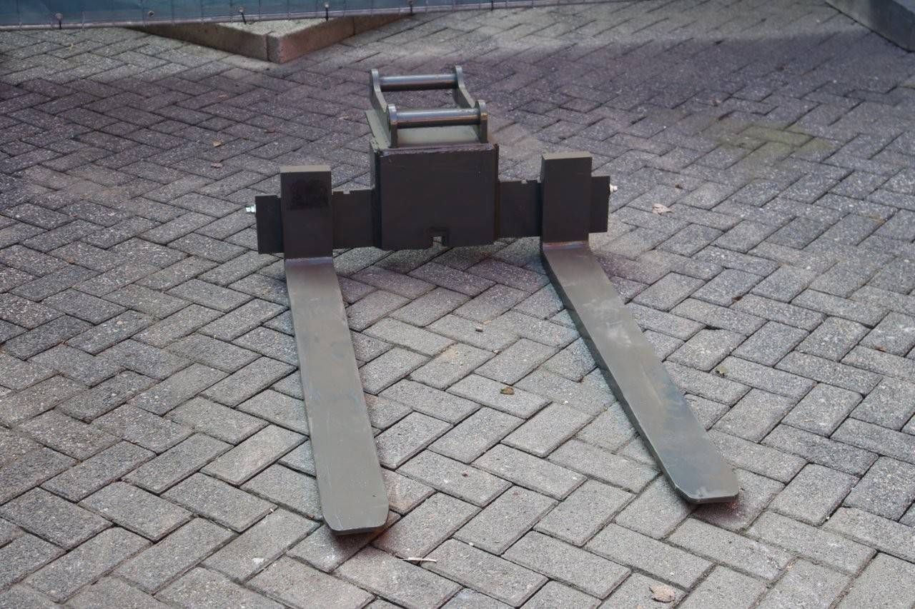 Pallet forks S40-200