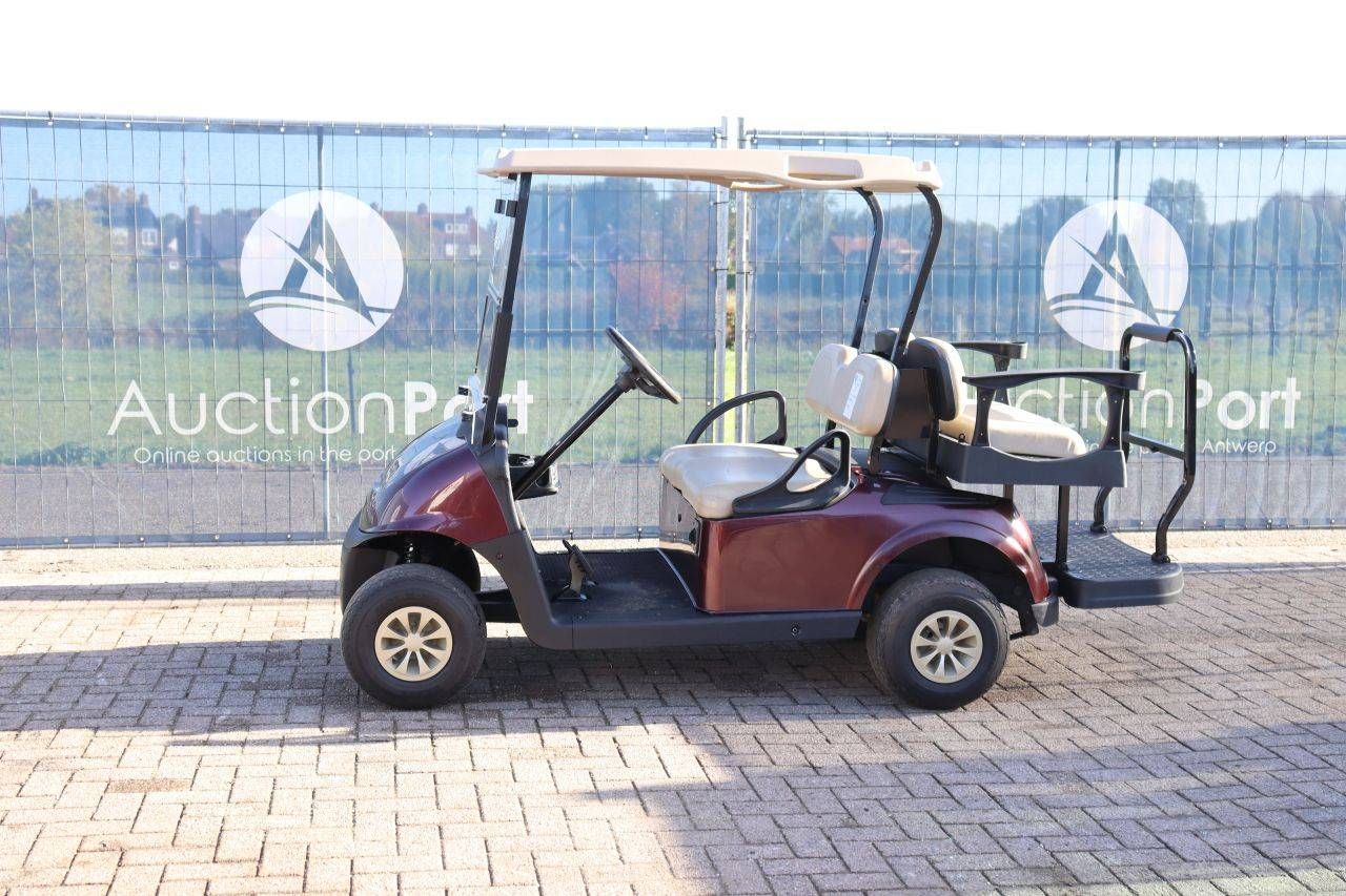 Golf cart Ez-go Madjax Genesis 250 Electric 2020