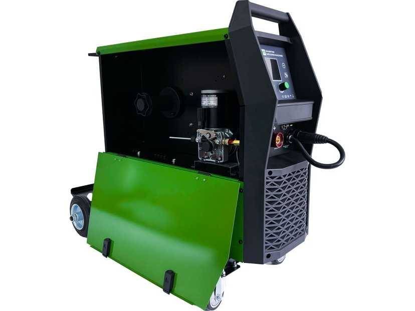 Welding machine Stahlwerk SFMIG-400 2025