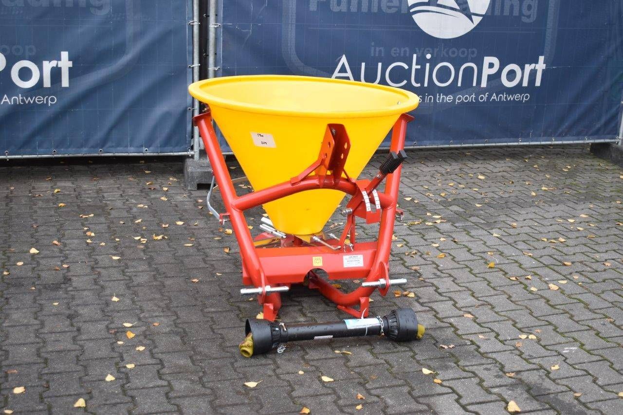 Fertilizer spreader JAR-MET N020