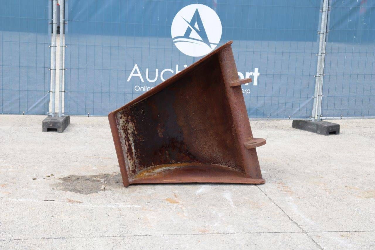 Excavator bucket CW30/CW40