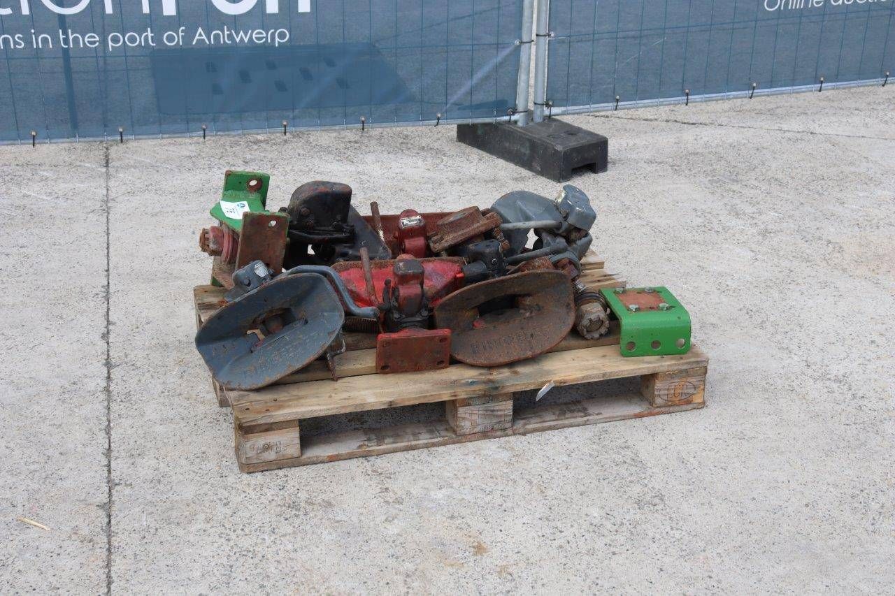 Party Towbars