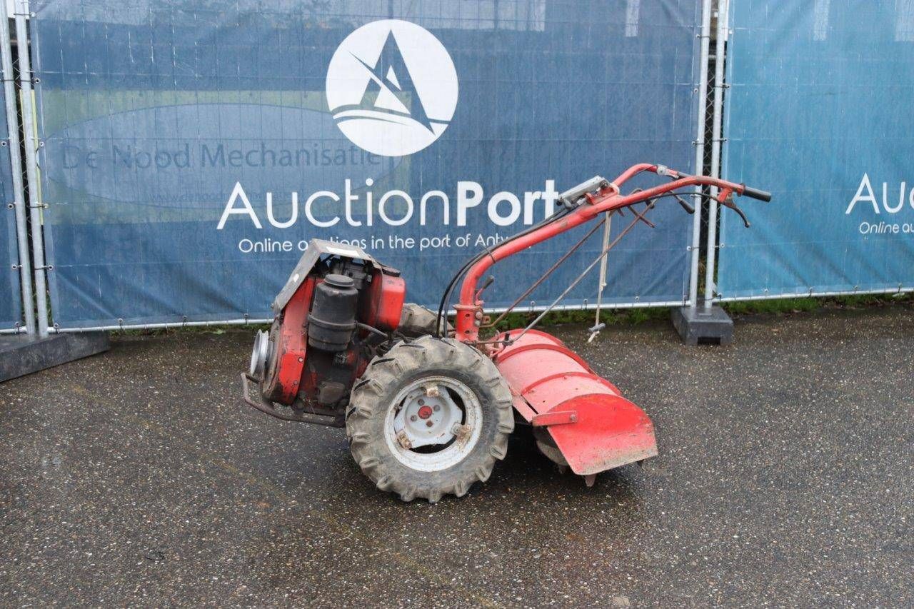 Digging machine Lombardini 3LD 510