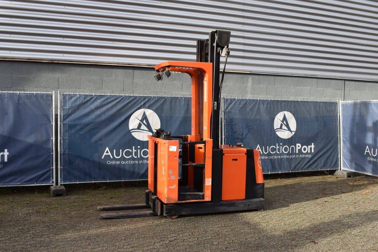Order picker BT OM Electric 850kg