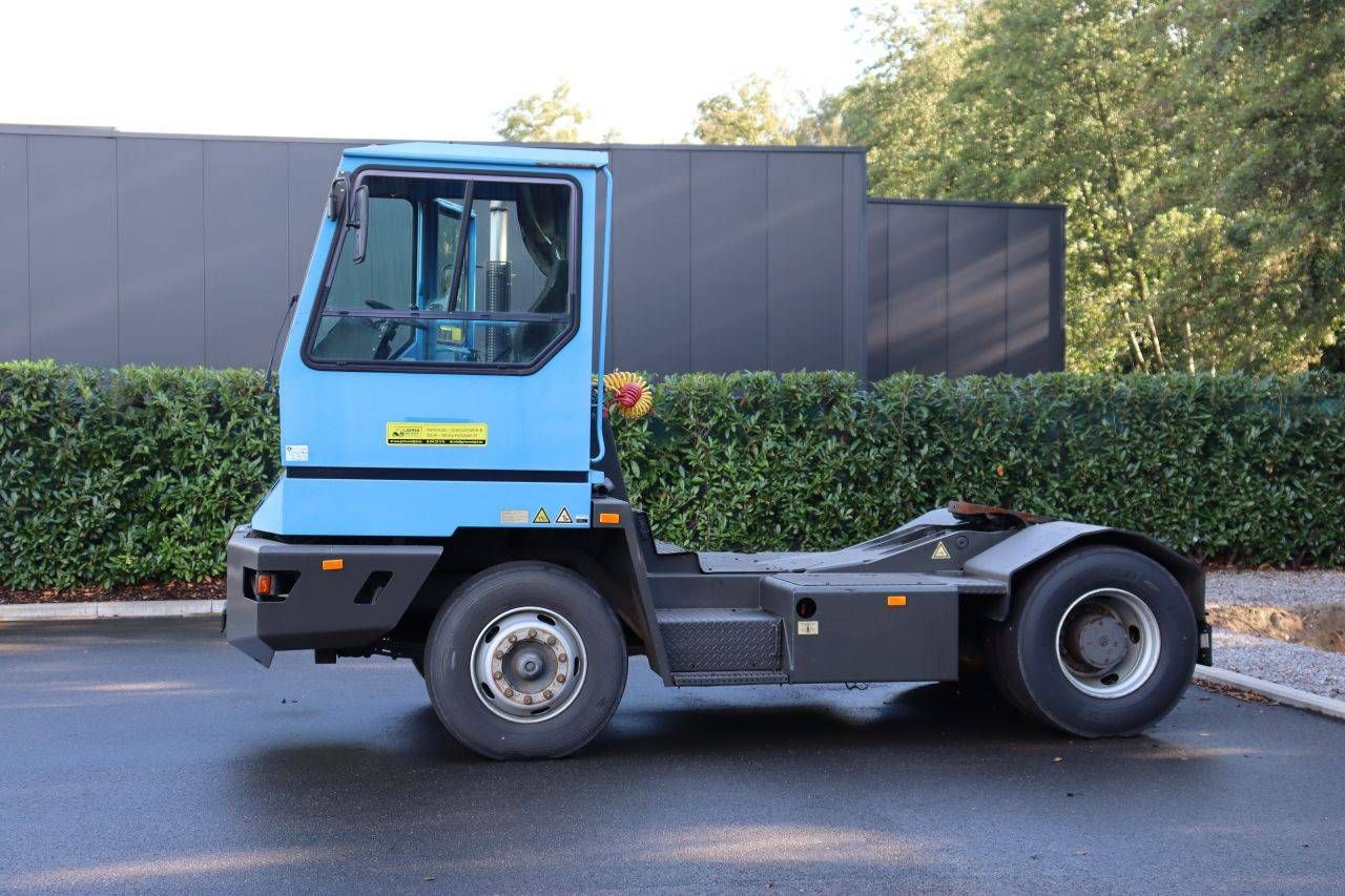 Terminal-Zugmaschine Terberg Terberg 400 Diesel 2002
