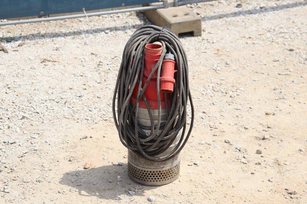 Submersible pump Grindex 8102.172-001