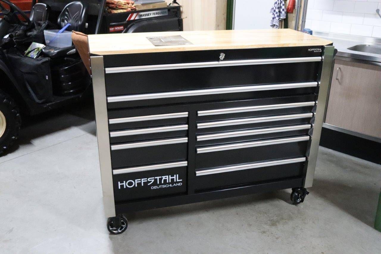 Tool trolley HL New