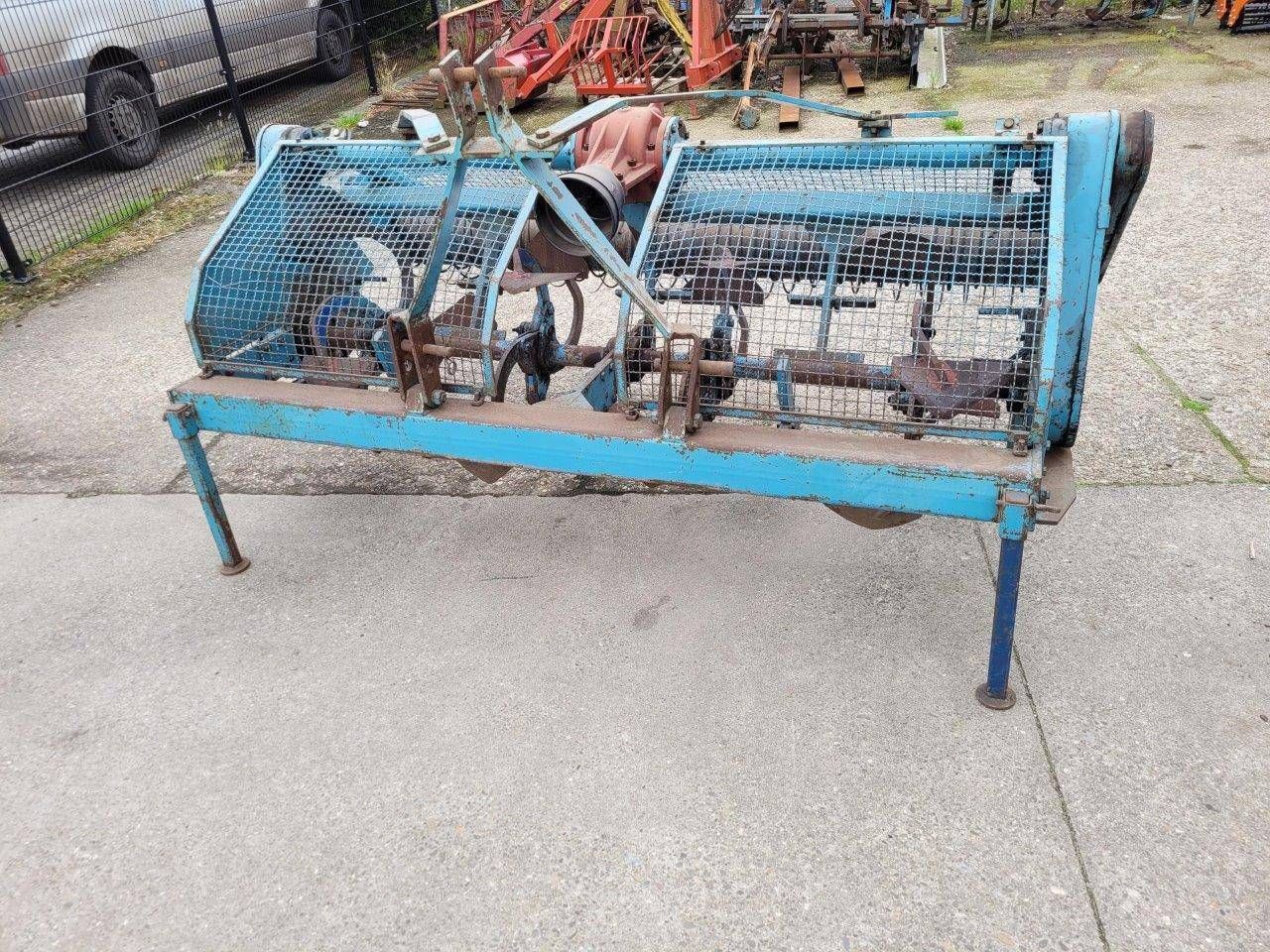 Digger Imants 32SC 1984