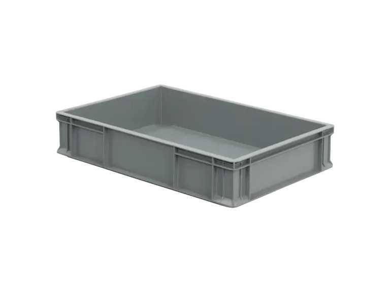 Storage bins MKP-208 600x400x120mm (90x) New
