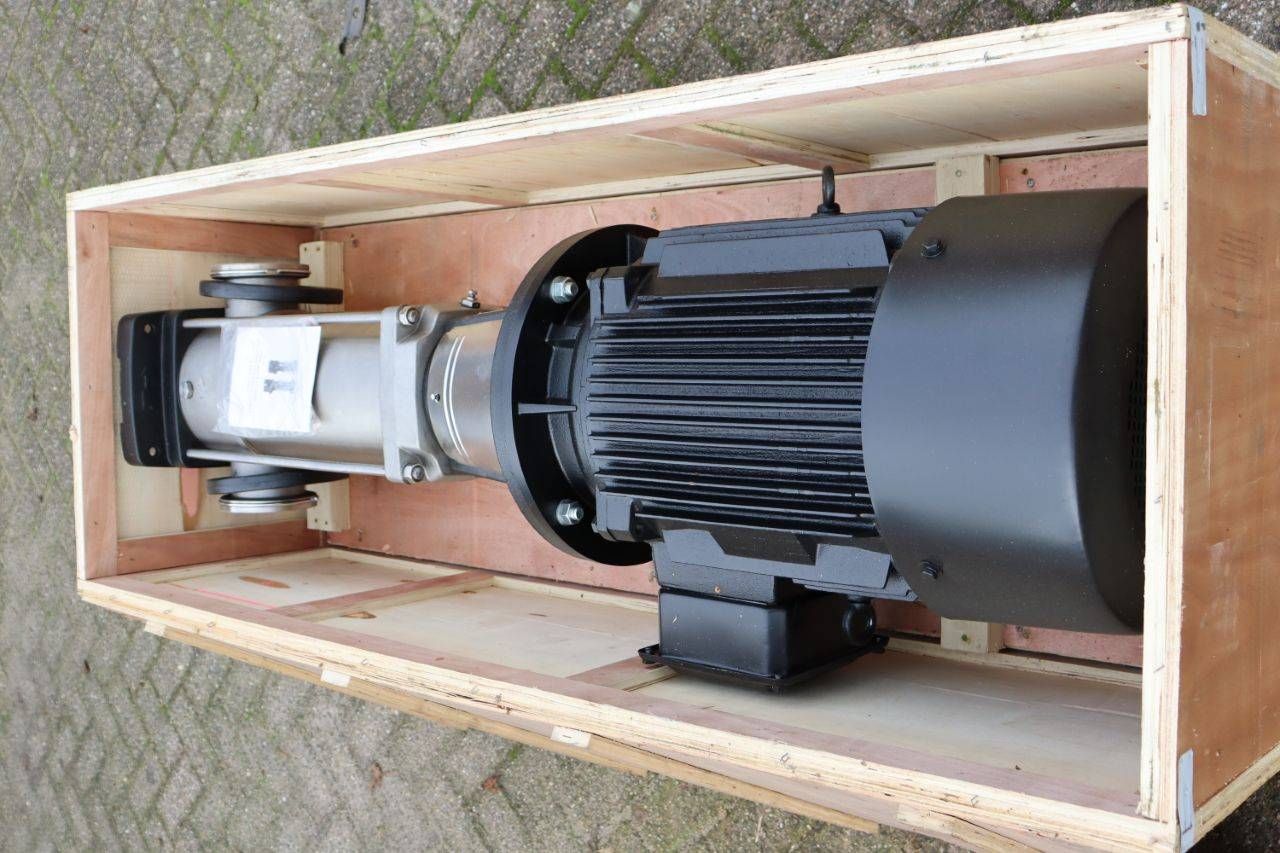 Pump CDLF85-40 Electric 30kW New