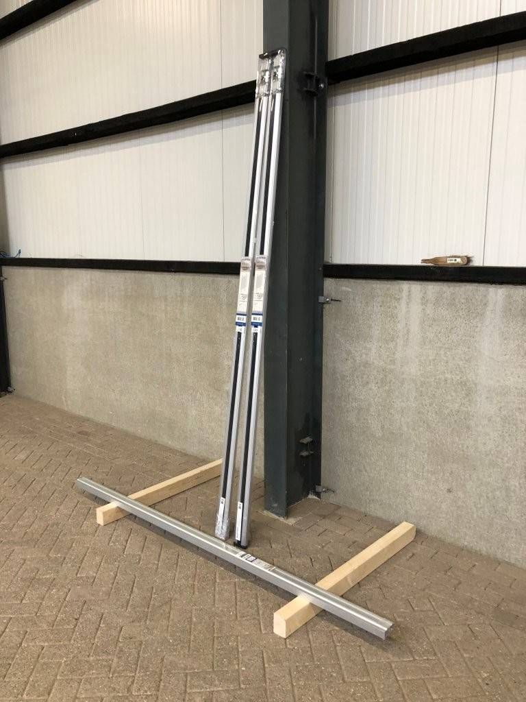 Sliding Door Package Skantrae New