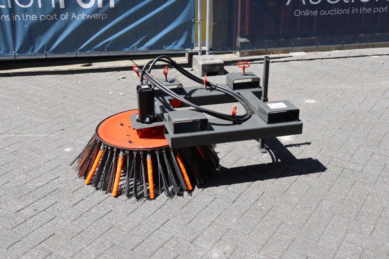 Weed brush 900 mm 2024 New