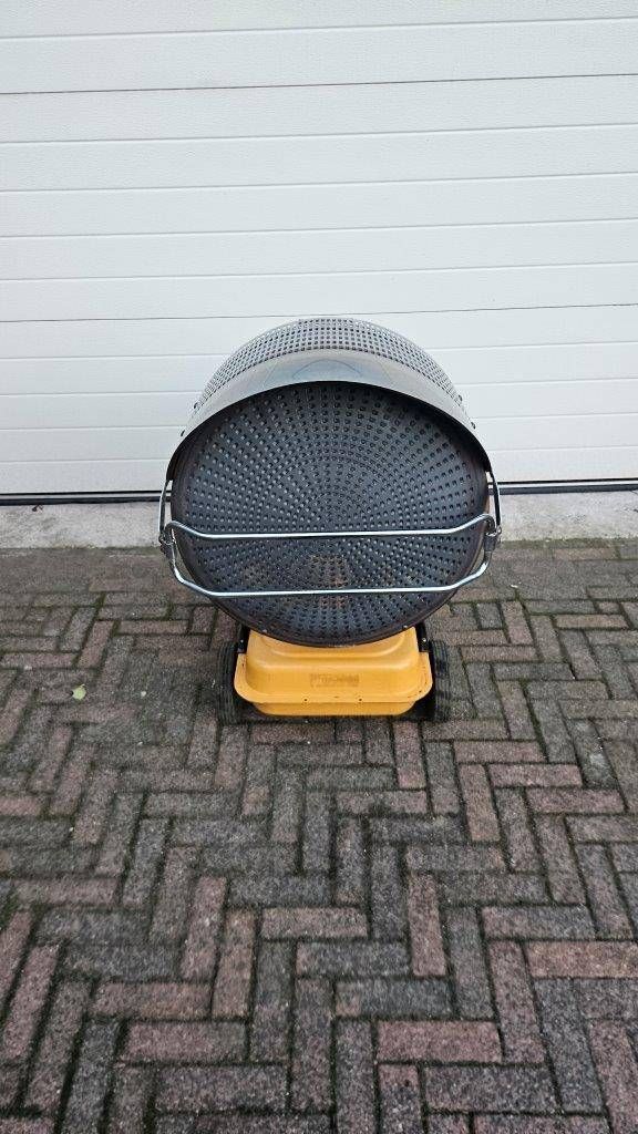 Heater Shizuoka VAL6EP6JA 40kW (Margin)