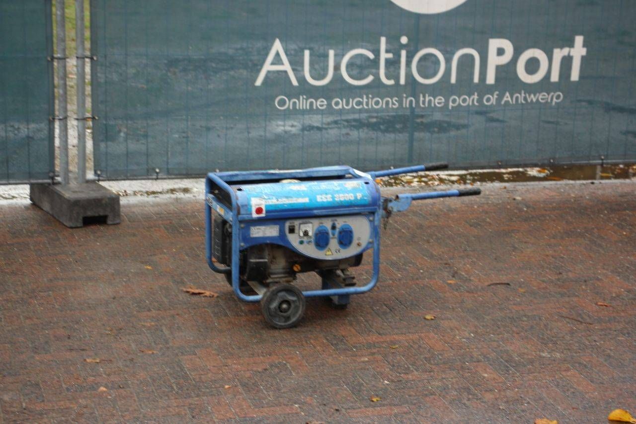 Generator Endress ESE 3600 P Gasoline