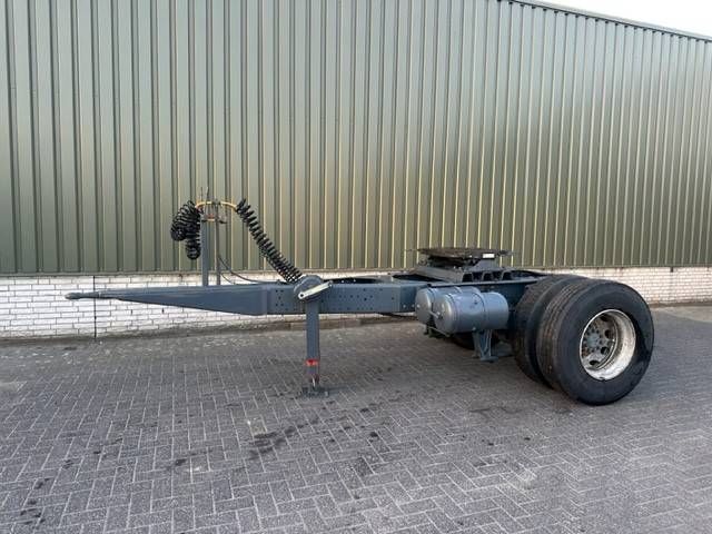 Dolly Trailer