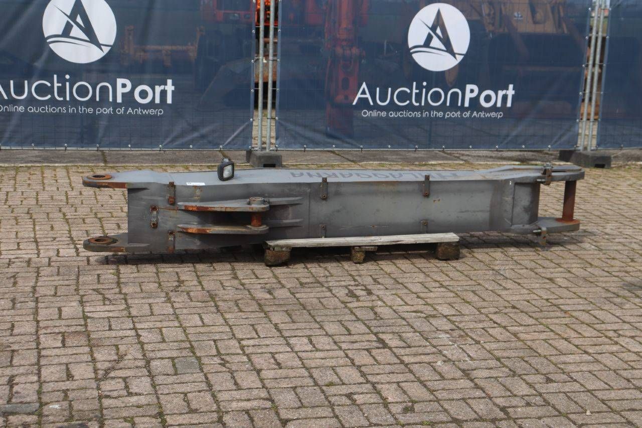 Upper arm Volvo EW140D