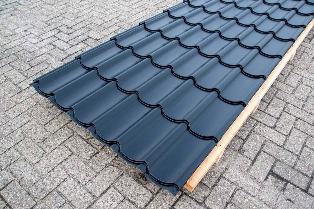 Batch Roofing Sheets 3000x1200mm 30 pieces New | Auctionport