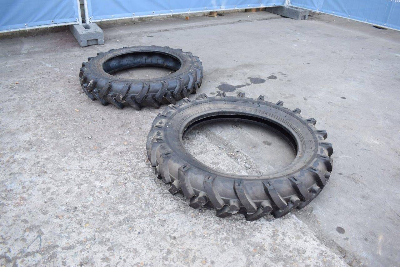 Tire set for Tractors New 8.3-24