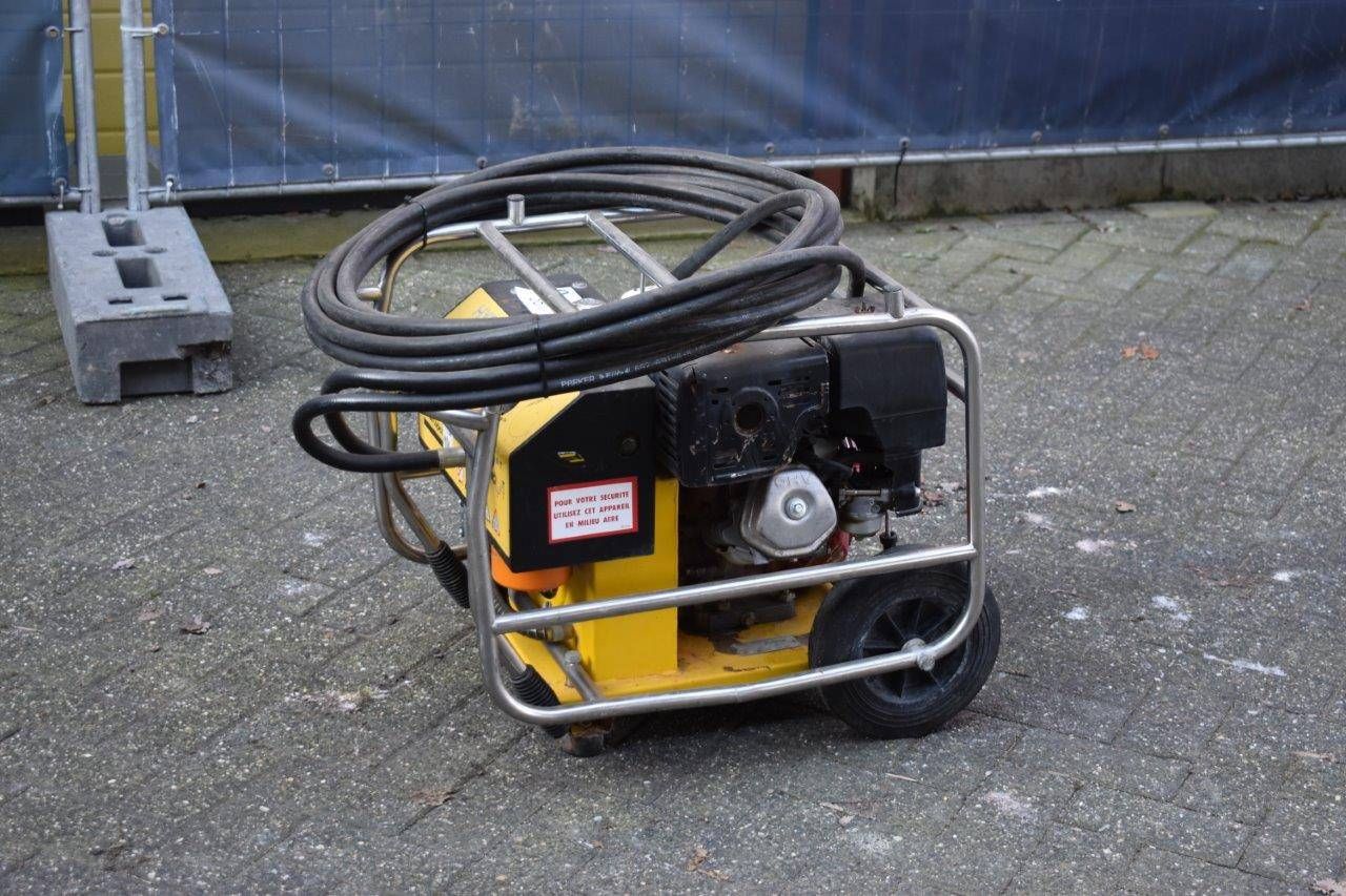 Powerpack Atlas Copco LP9-20P Petrol
