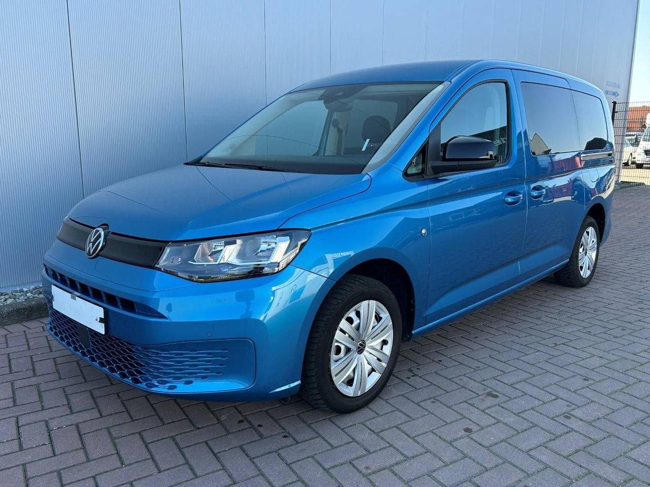 Volkswagen Caddy Maxi 1.5 TS Light Cargo Petrol 2023