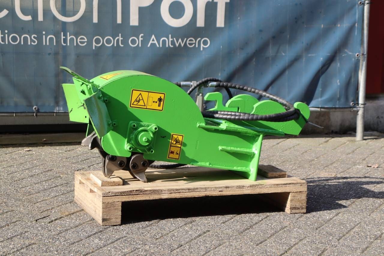 Stump grinder CW05 2025