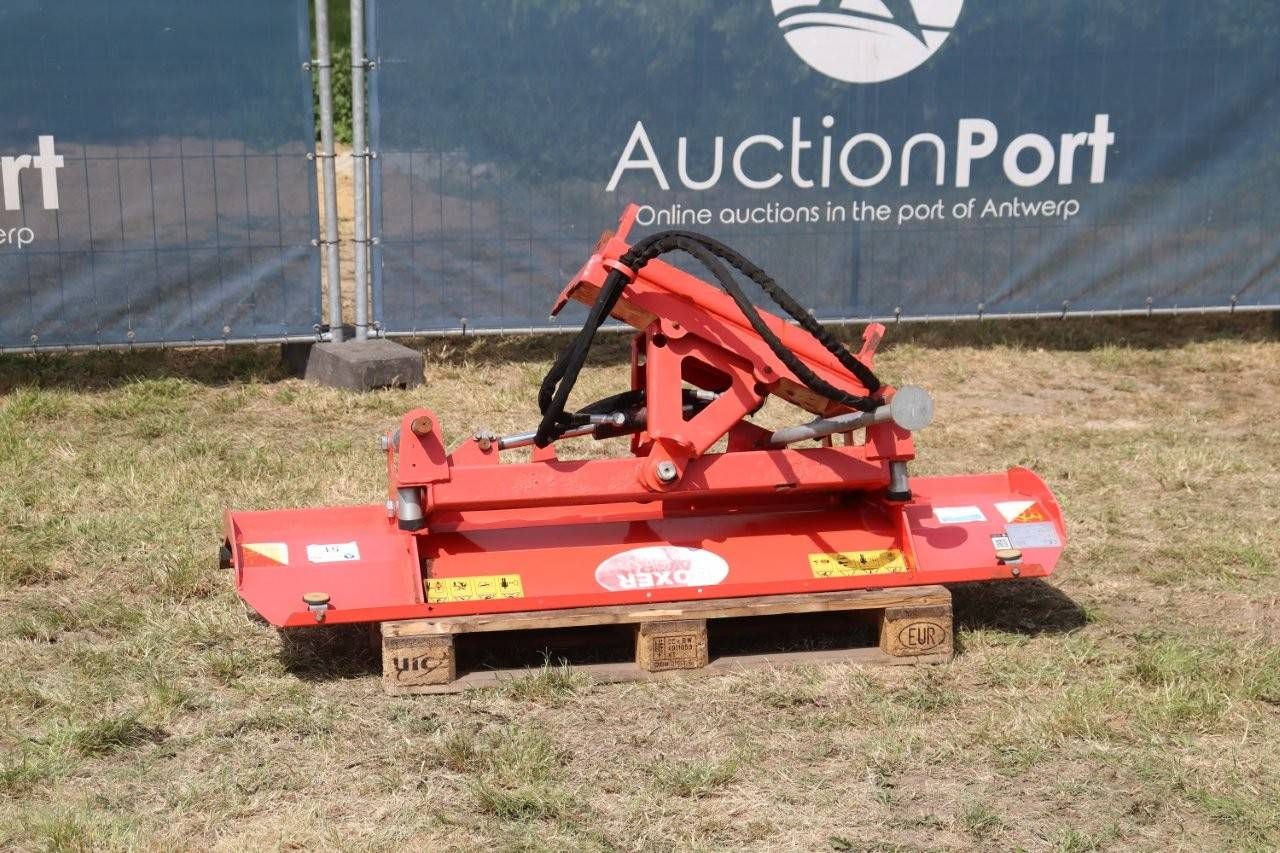 Snowplow Boxer SS1800 2019