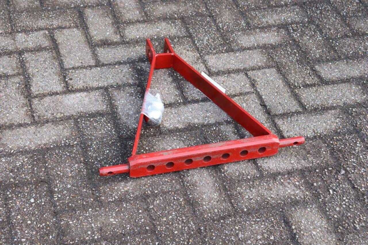 Three-point hitch New