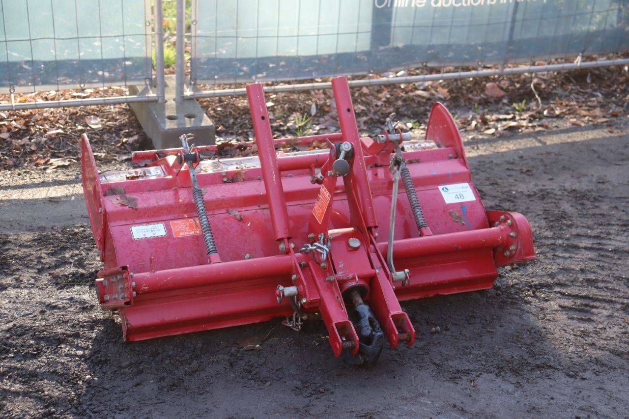 Honda R1102SK tiller