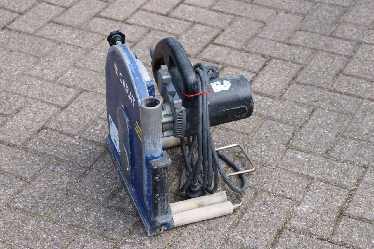 Wall saw Carat Electric