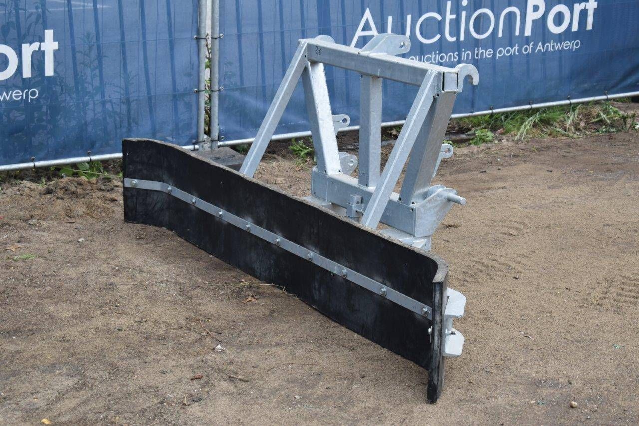 Snow blade 260cm New