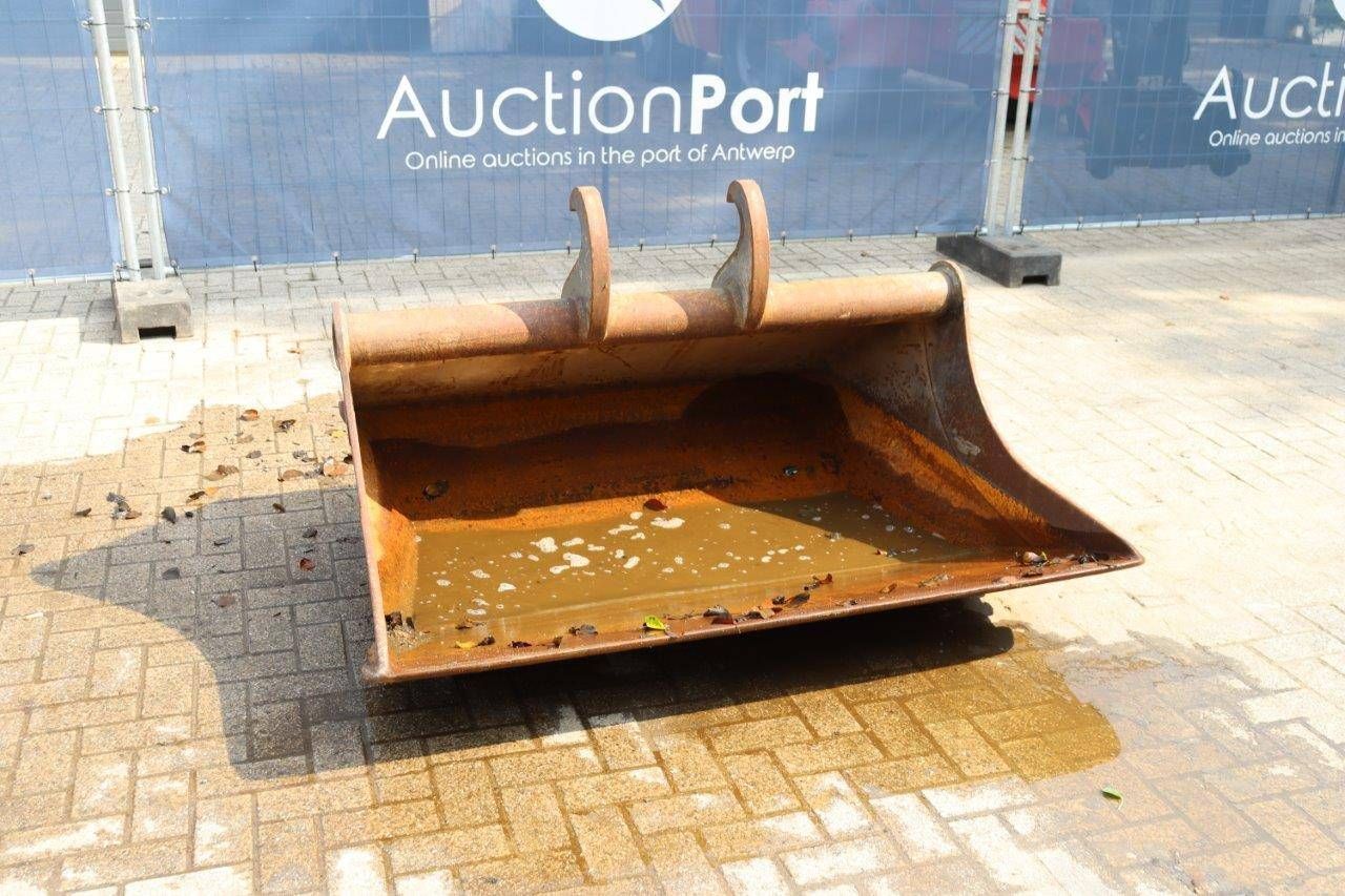 Soil bucket SMP STS750-1600B 