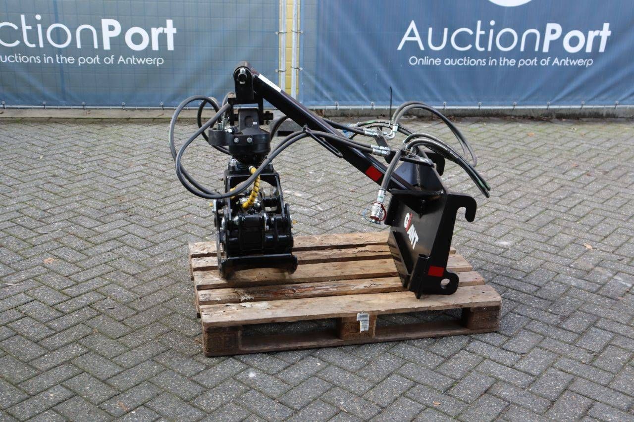 Wood clamp Haner HWG1000/1000.30 2025 New