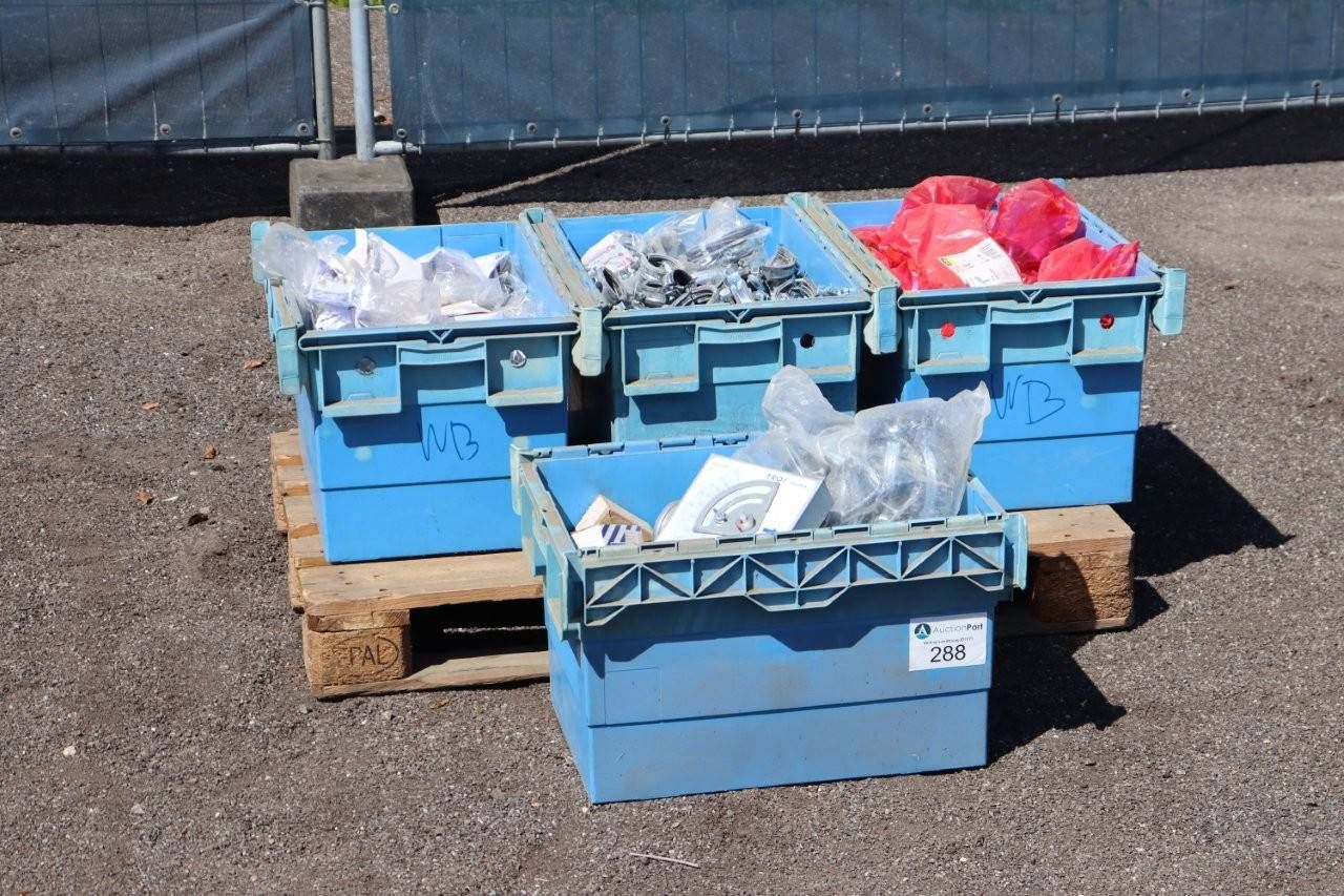 Party Work Materials New