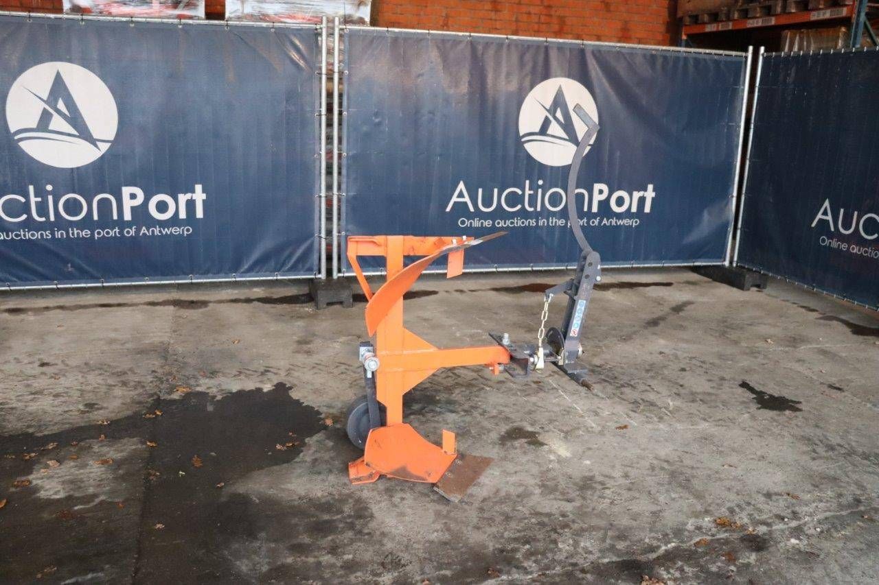 Plough (Margin)