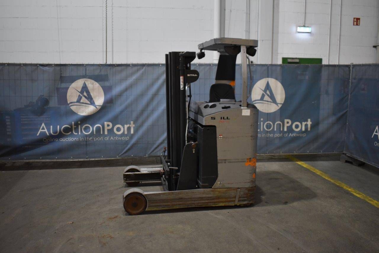 Reach truck Still FM-X 17 Electric 1700kg