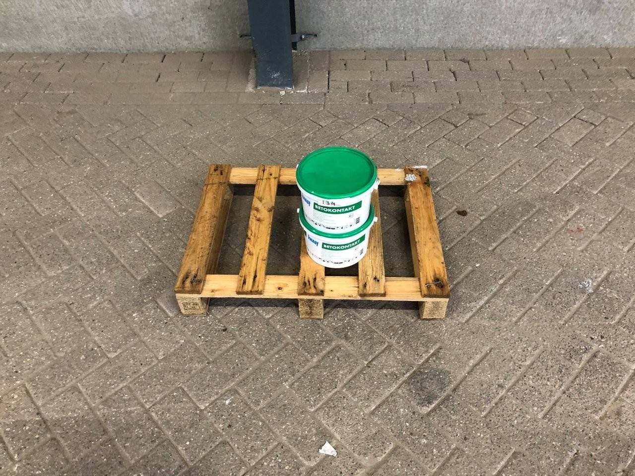 Concrete Knauf New