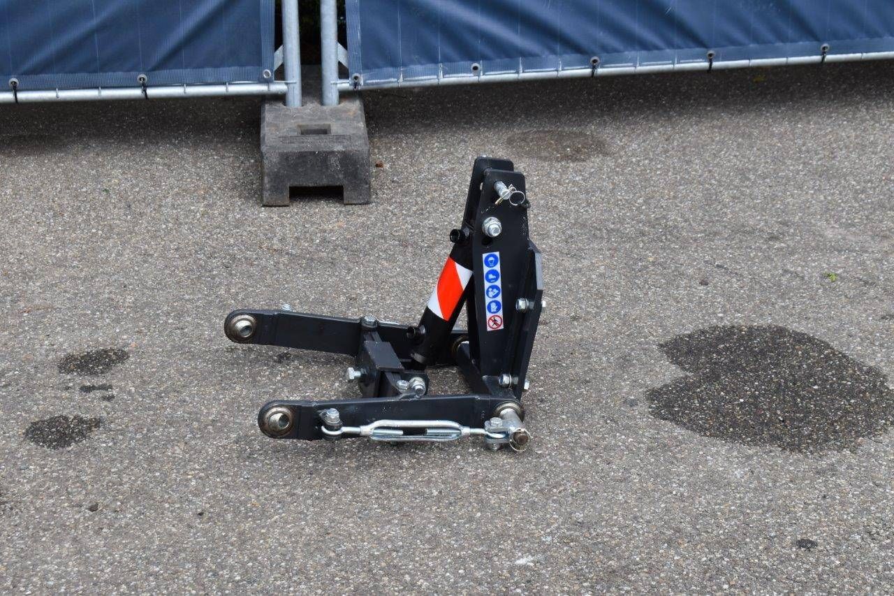 Front linkage New
