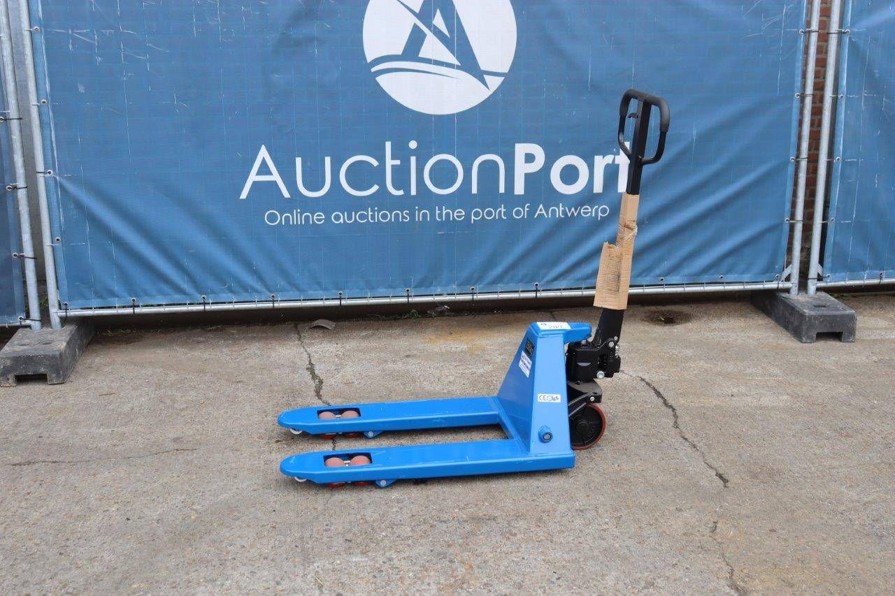Pallet truck 2500kg