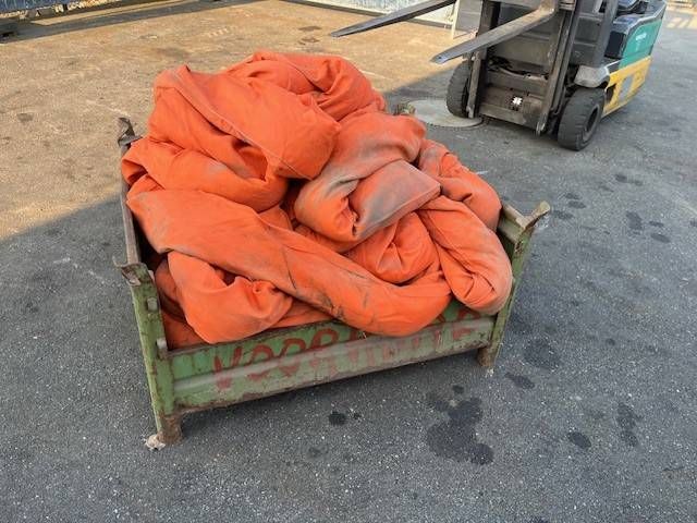 Lifting Slings 15m 2 pieces