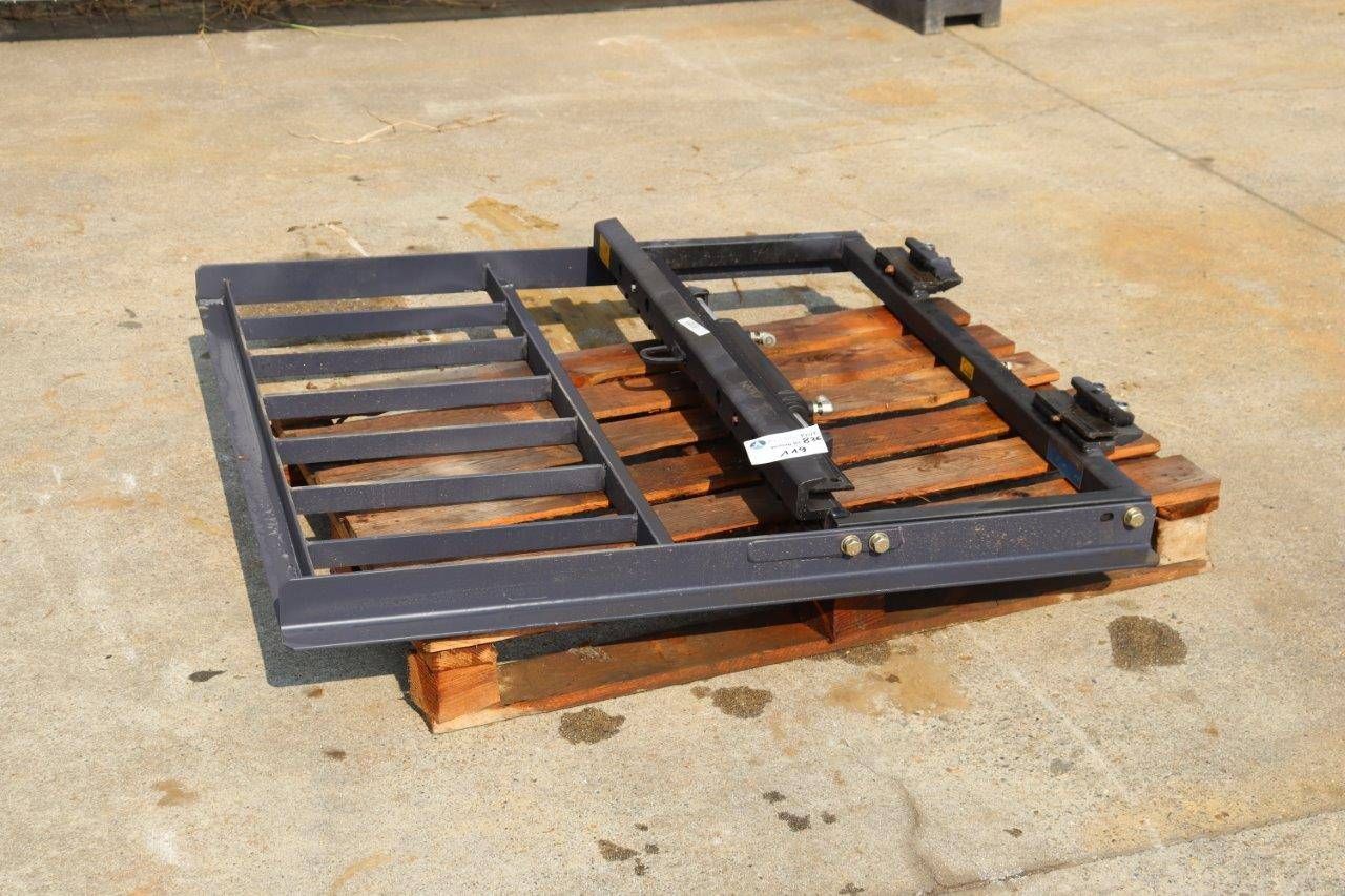 Fork board New